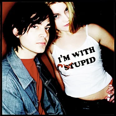 I'm With Cupid: A Waxfruit Transatlantic Valentine by Various Artists - album cover