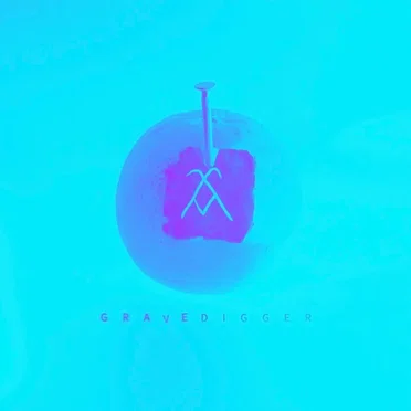 Gravedigger (Saint Punk remix)