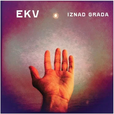 Iznad grada