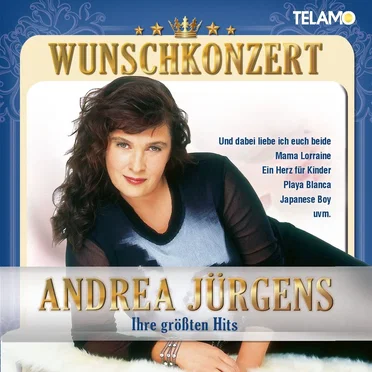 Wunschkonzert – Ihre 45 größten Hits