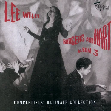 Rodgers and Hart Album 3