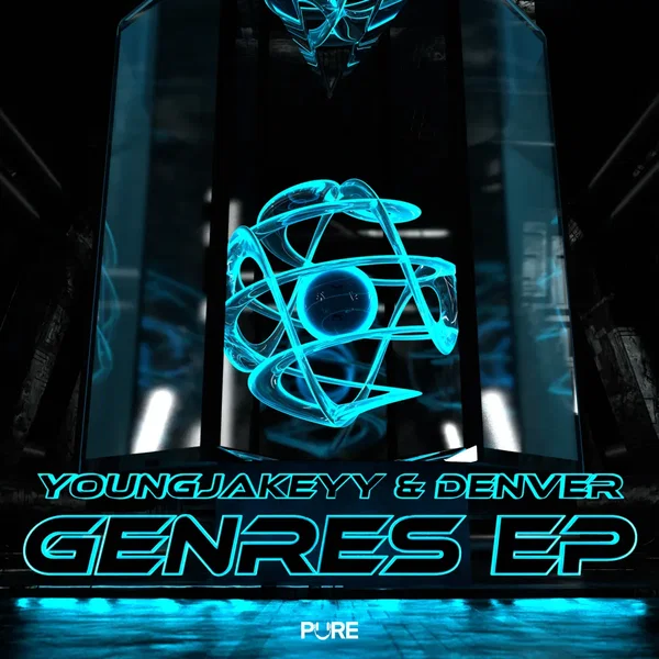 Genres EP