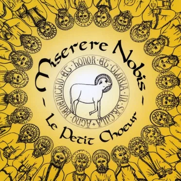 Miserere Nobis