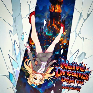 Naïve Dreams: Déjà vu