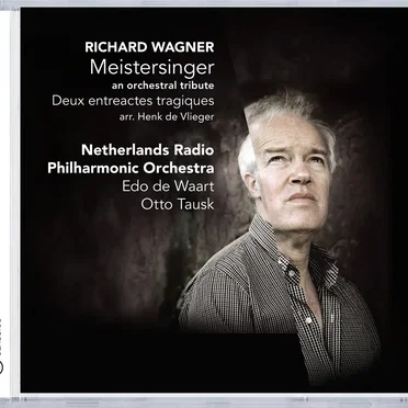 Meistersinger - An Orchestral Tribute