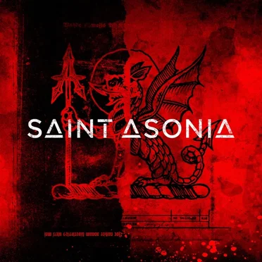 Saint Asonia