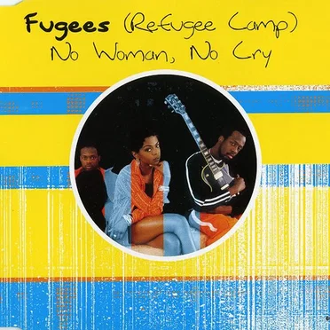No Woman, No Cry