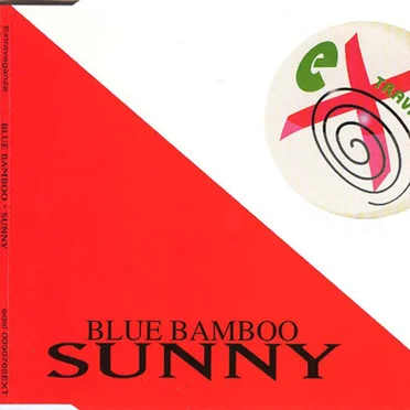 Blue Bamboo