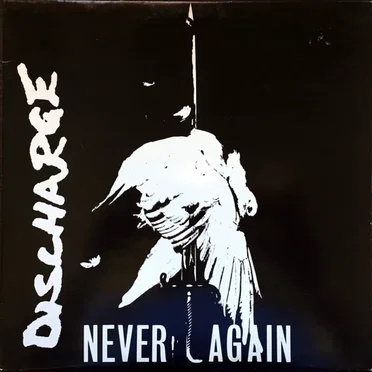 Never Again