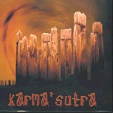 Karma'Sutra by Karma'Sutra - album cover