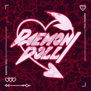 DAEMON/DOLL by Various Artists - album cover
