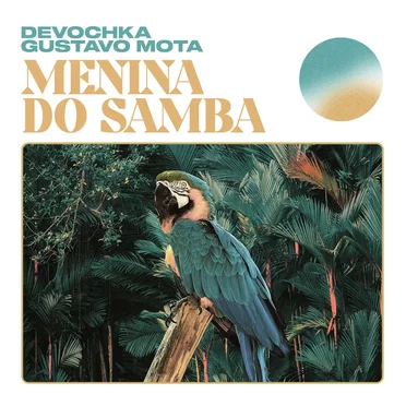 Menina do Samba