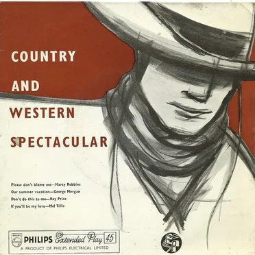 Country and Western Spectacular