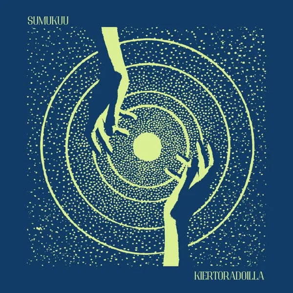Kiertoradoilla