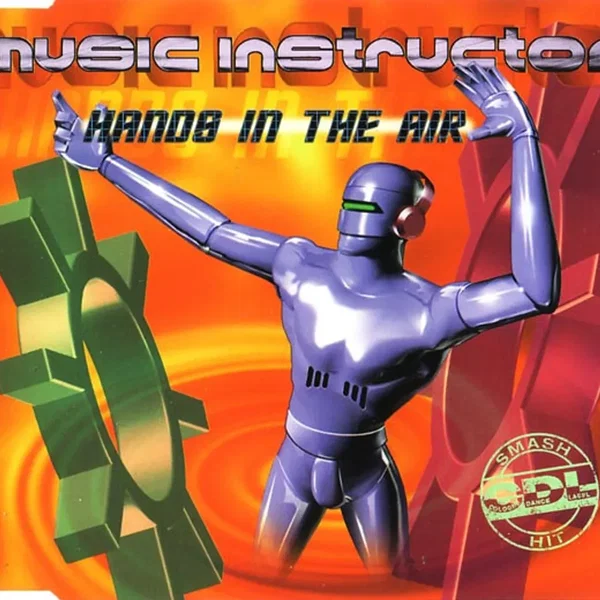 Hands in the Air