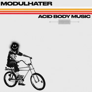 Acid Body Music by Modulhater - album cover