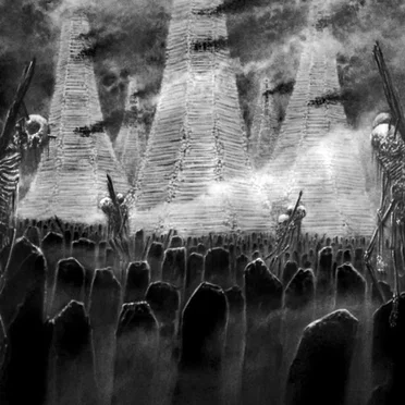Reincarnate by Mutant Supremacy - album cover