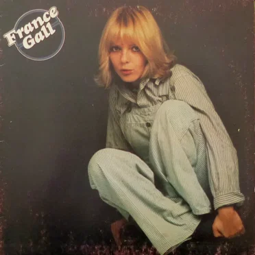 France Gall