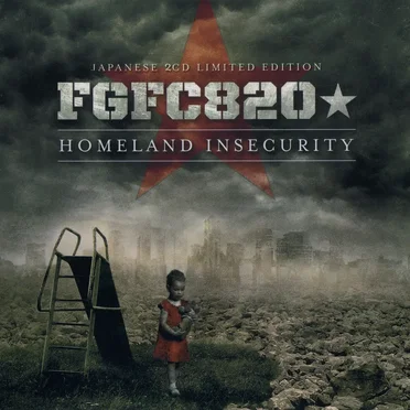 Homeland Insecurity