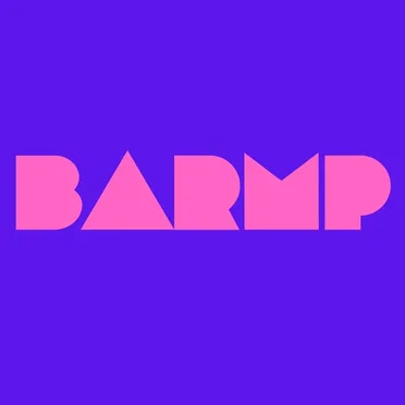 Don't Fall Asleep Again by BARMP - album cover