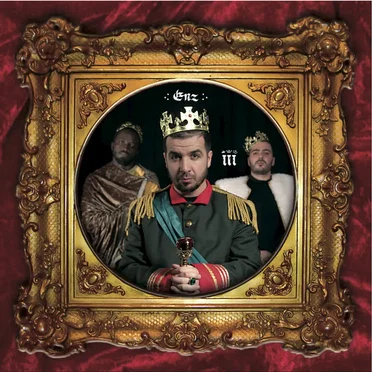 Enz présente Oligarshiiit : Ep3 by Oligarshiiit - album cover