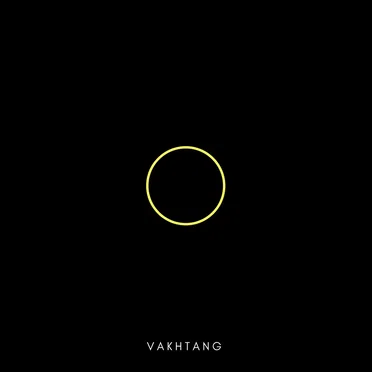 Halo by Vakhtang - album cover