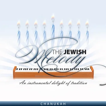 Jewish Melodies - Chanukah