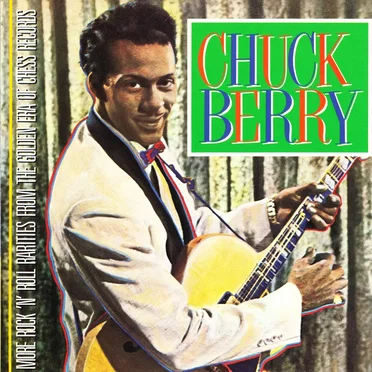 More Rock 'N' Roll Rarities From The Golden Era Of Chess Records