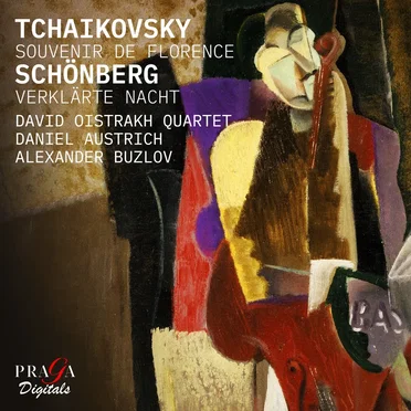 Souvenir de Florence, Op. 70 - Schoenberg: Verklärte Nacht, Op. 4