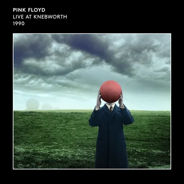 Comfortably Numb (live at Knebworth 1990, 2021 edit)