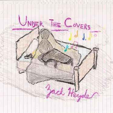 Youtube Covers 1 by Zach Heyde - album cover