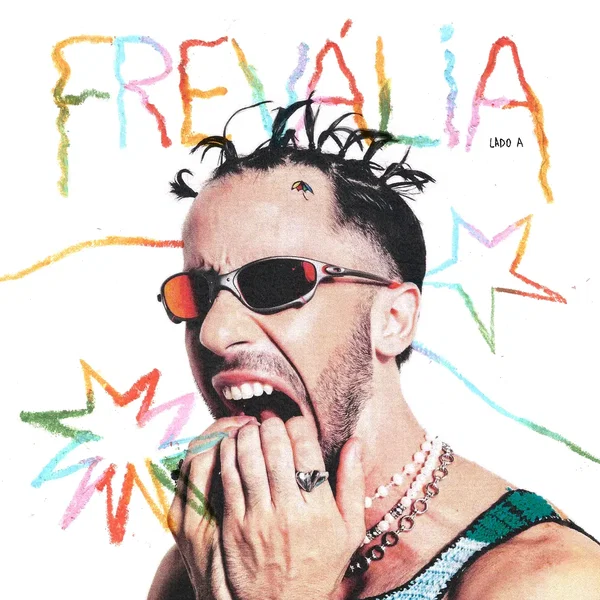 FREVÁLIA: Lado A