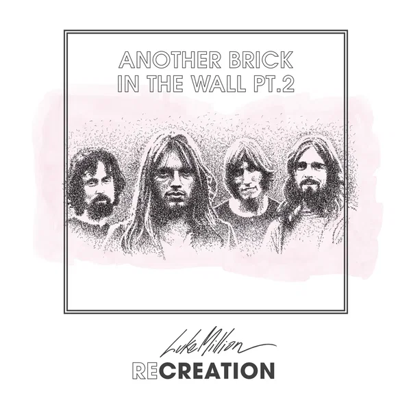 Another Brick in the Wall, Pt. 2