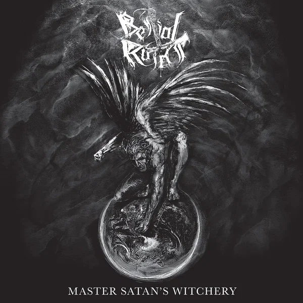 Master Satan's Witchery