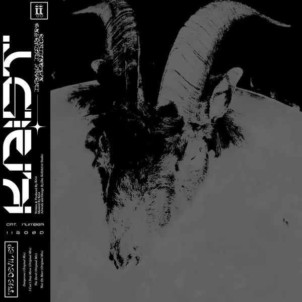 The Devil EP