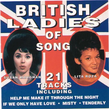 British Ladies of Song