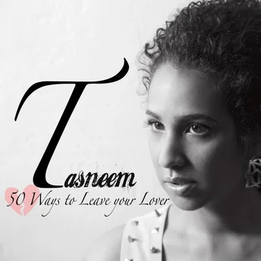50 Ways to Leave Your Lover