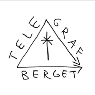 LP by Telegrafberget - album cover