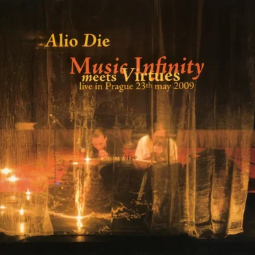 Music Infinity Meets Virtues