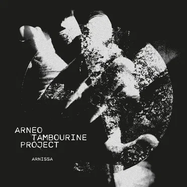 Arnissa by Arneo Tambourine Project - album cover