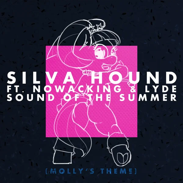 Sound Of The Summer (Molly’s Theme)