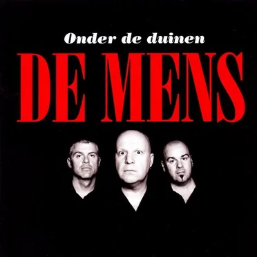 Onder de duinen
