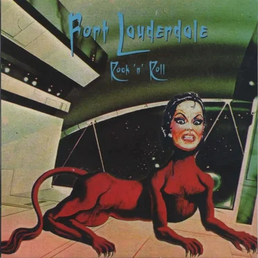 Rock 'n' Roll by Fort Lauderdale - album cover
