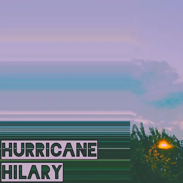 Hurricane Hilary