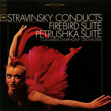 Firebird Suite / Petrushka Suite