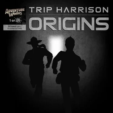 Trip Harrison Origins