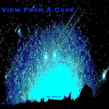 View From a Cave