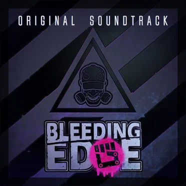 Bleeding Edge (Original Soundtrack)