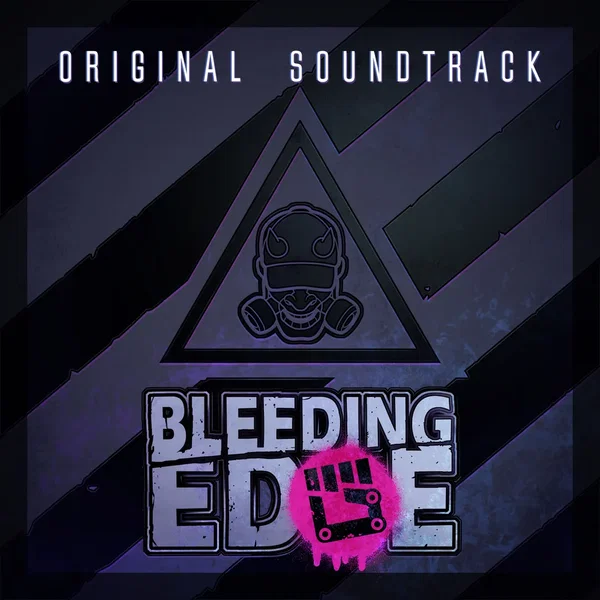 Bleeding Edge (Original Soundtrack)