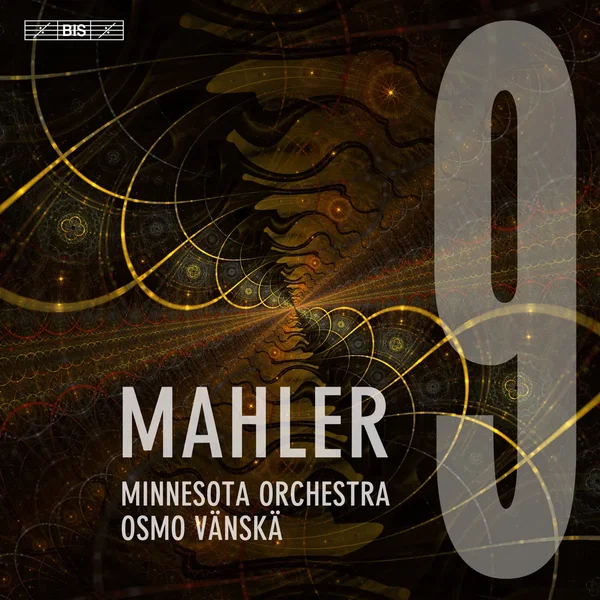Symphony no. 9
